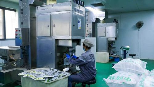 云药何以持久飘香 技术开发驱动下的云南中医药产业高质量发展观察