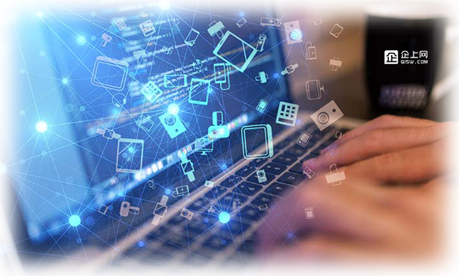 企上网 技术开发赋能企业数字化转型的新引擎